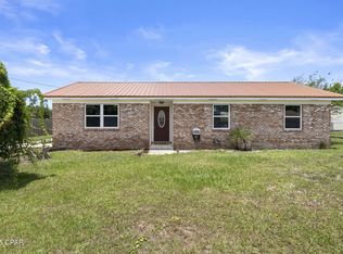 925 Hurst Ct, Panama City, FL 32404