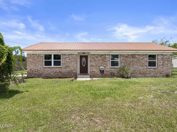 925 Hurst Ct, Panama City, FL 32404