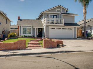 687 Rochester Ct, Ventura, CA 93004