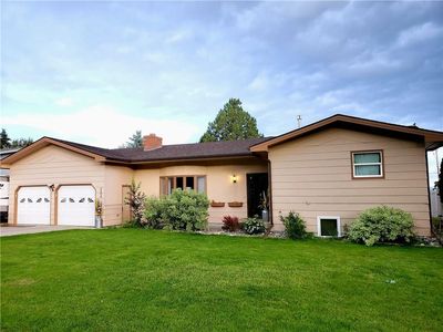 3504 Flagstone Dr, Billings, MT, 59102