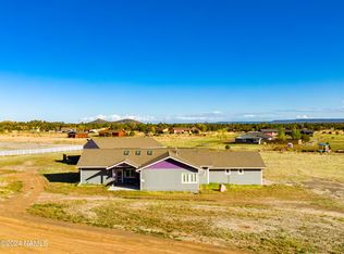 10160 Oneil Ln, Flagstaff, AZ 86004