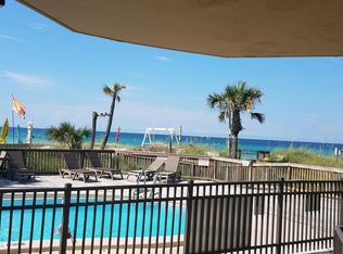 9850 Thomas Dr #102E, Panama City Beach, FL 32408