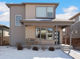 3039 Sykes Dr, Fort Collins, CO 80524