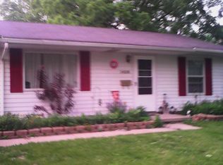 1426 Jay St, Midland, MI 48642