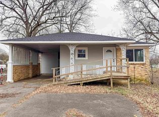 1342 Watkins St, Brownsville, TN 38012