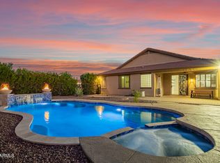 3928 E Powell Ct, Gilbert, AZ 85298