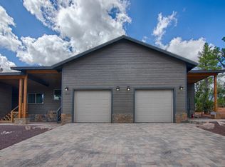 5862 Apollo Way, Lakeside, AZ 85929