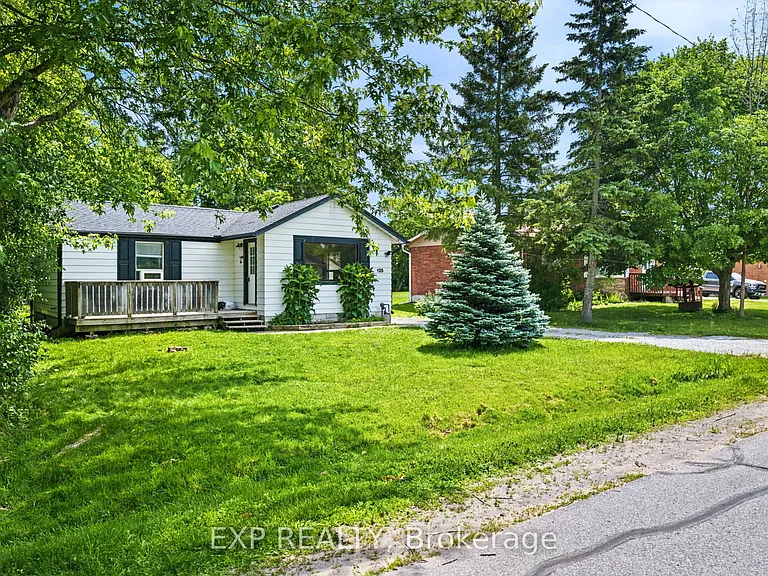 125 Cronsberry Rd — Photo 4