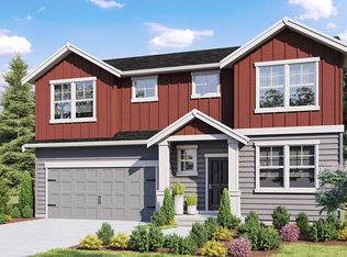 5744 151st Street Ct E, Puyallup, WA 98375