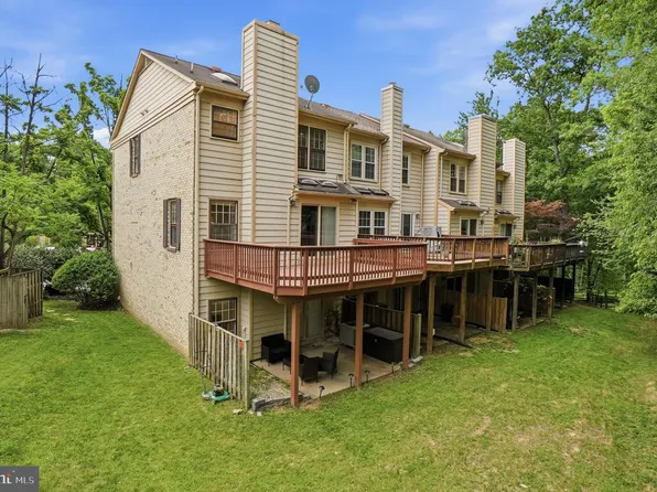 12327 Sour Cherry Way, Gaithersburg, MD 20878