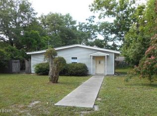 3901 W 25th Ct, Panama City, FL 32405