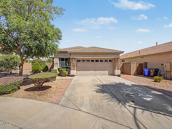 2nd image of 14658 W CROCUS Drive