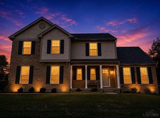 6418 Lakota Trail Dr, West Chester, OH 45069