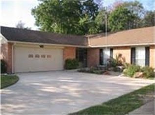 6619 Brookgate Dr, Spring, TX 77373