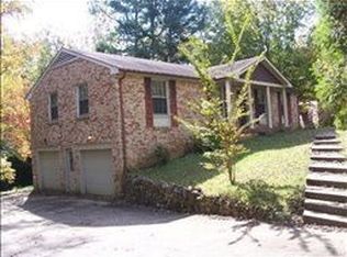 308 Cainridge Dr, Clarksville, TN 37040