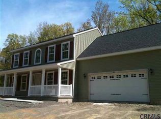 247 Shufelt Rd, Schodack, NY 12033