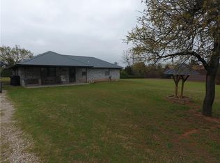 7212 S Bea St, Oklahoma City, OK 73150