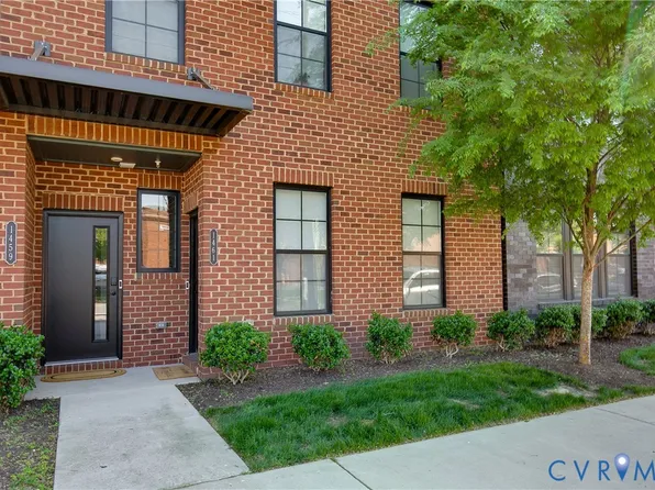 1459 Overbrook Rd, Richmond, VA 23220