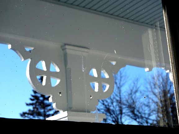 5th image of 64 Foxhall Ave