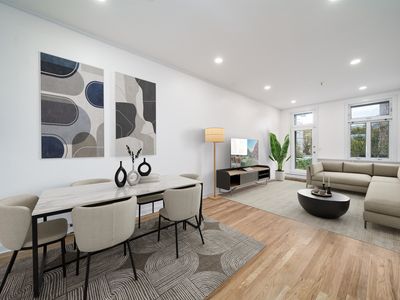 230 Monroe St APT 1S, Hoboken, NJ, 07030