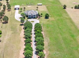 645 Windmill Rd, Newton, AL 36352