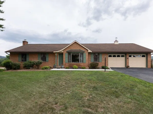 107 Dogwood Dr, Bridgewater, VA 22812
