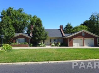 305 W Northgate Rd, Peoria, IL 61614