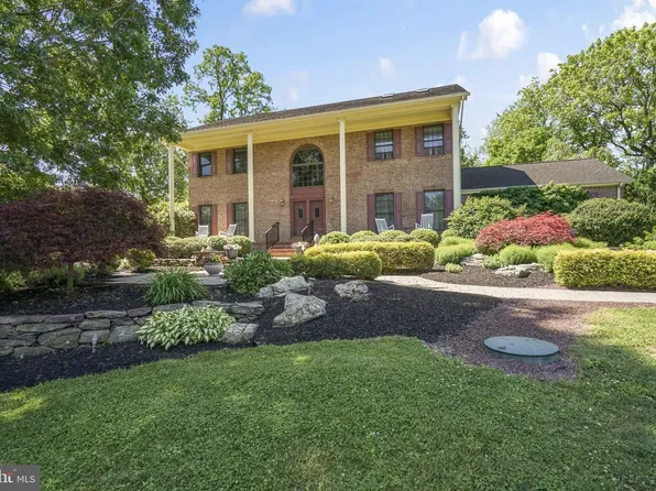 26 Crosswicks Ellisdale Rd, Allentown, NJ 08501
