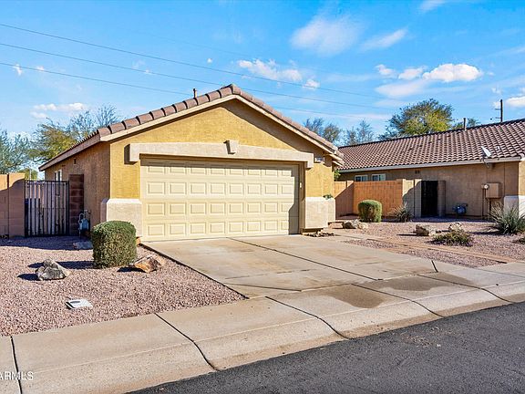2nd image of 2410 E DERRINGER Way