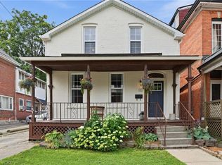 62 Alanson St, Hamilton, ON L8N 1W5