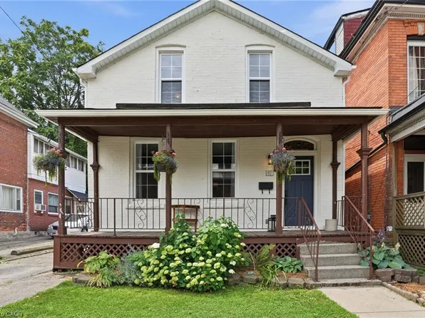 62 Alanson St, Hamilton, ON L8N 1W5