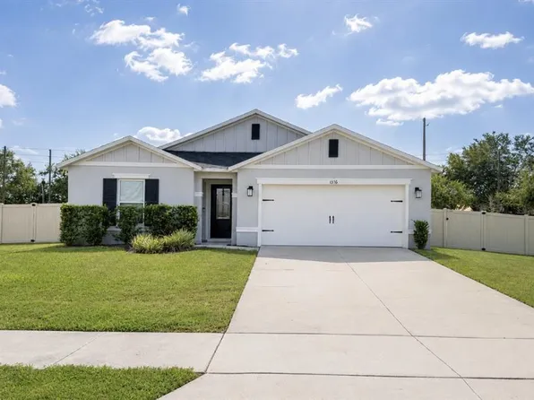 1378 Park Leah Cir, Apopka, FL 32712