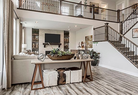 Woodside Homes - Hampton Estate - SCG