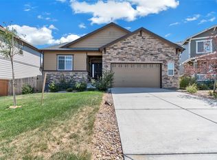 6088 S Jackson Gap Way, Aurora, CO 80016