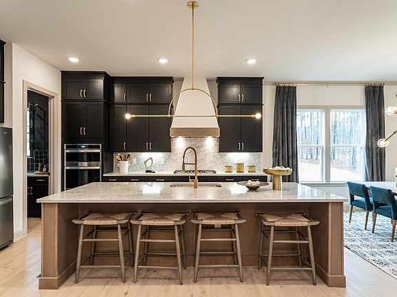 Carter s Place - Braxton Interior Image 2