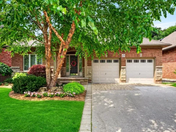 976 Shadeland Ave Unit 13, Burlington, ON L7T 2M5