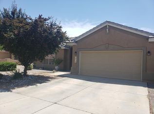 7415 Via Desierto NW, Albuquerque, NM 87113