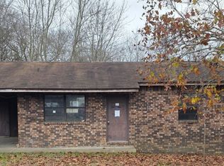 205 10th St, Danville, AR 72833