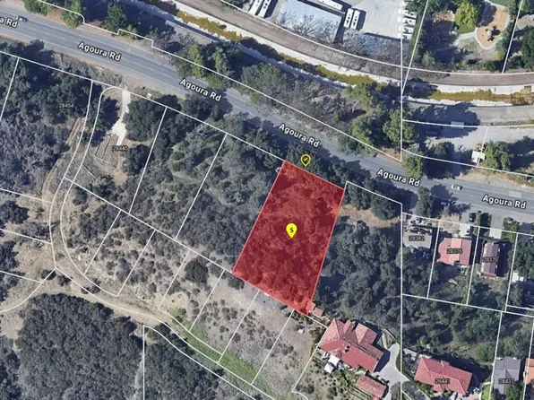 28388 Agoura Rd, Agoura Hills, CA 91301