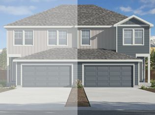 JUNIPER Plan, Ellston Park, Colorado Springs, CO 80907