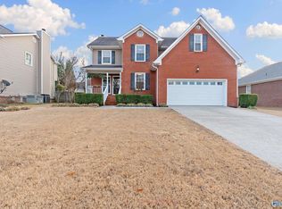 103 Ben Franklin Cir, Madison, AL 35758