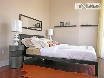 Rented by Citi Habitats