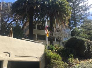 111 Redwood Rd, San Anselmo, CA 94960