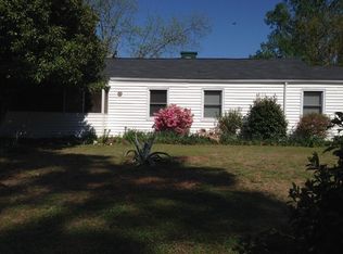 1006 Alfred St NE, Aiken, SC 29801