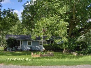 6595 County Road 7, Newville, AL 36353