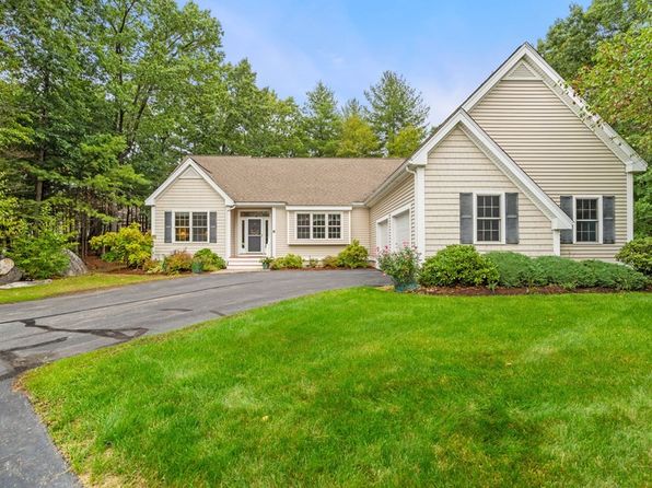 Recently Sold Homes in Westford MA - 1383 Transactions | Zillow