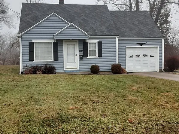 1428 Harding Ave, Mansfield, OH 44906