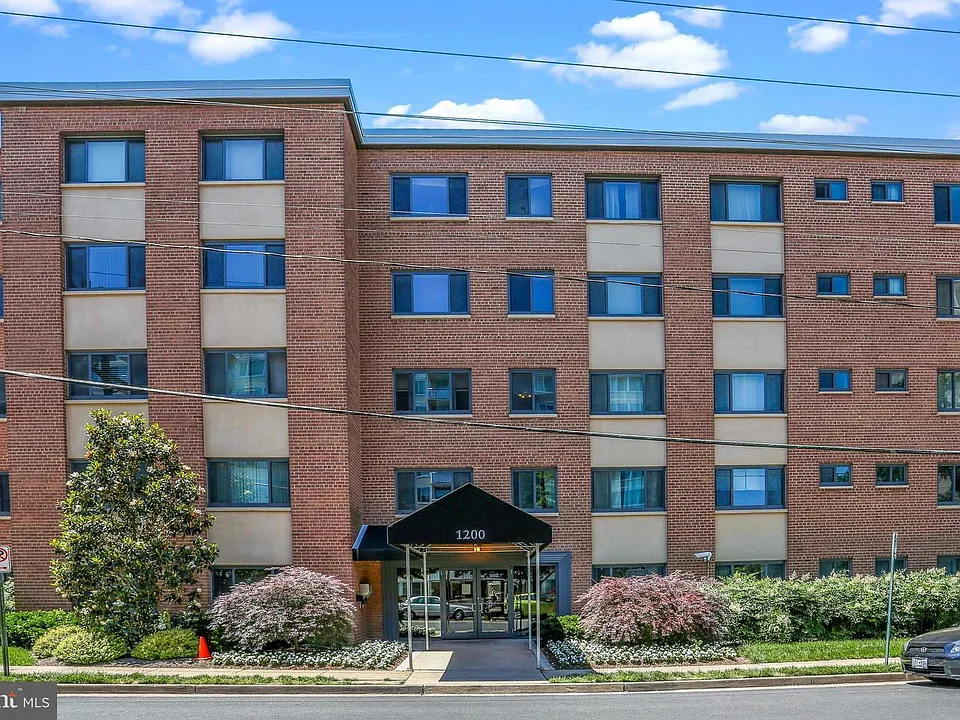 1200 S Arlington Ridge Rd #314