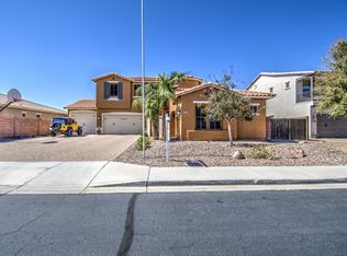 3016 N Glenview, Mesa, AZ 85213