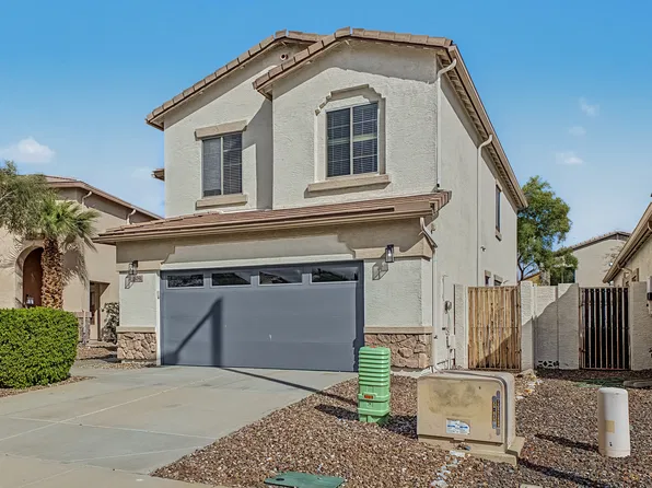 6091 S 257th Dr, Buckeye, AZ 85326